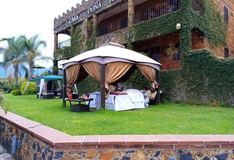 فندق Wellness Center El Secreto