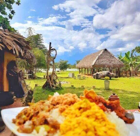 Hotel White Elephant Cabana