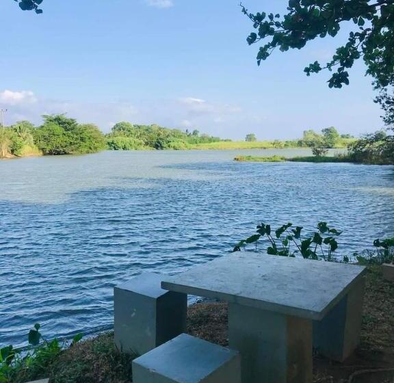 Hotel White Elephant Cabana