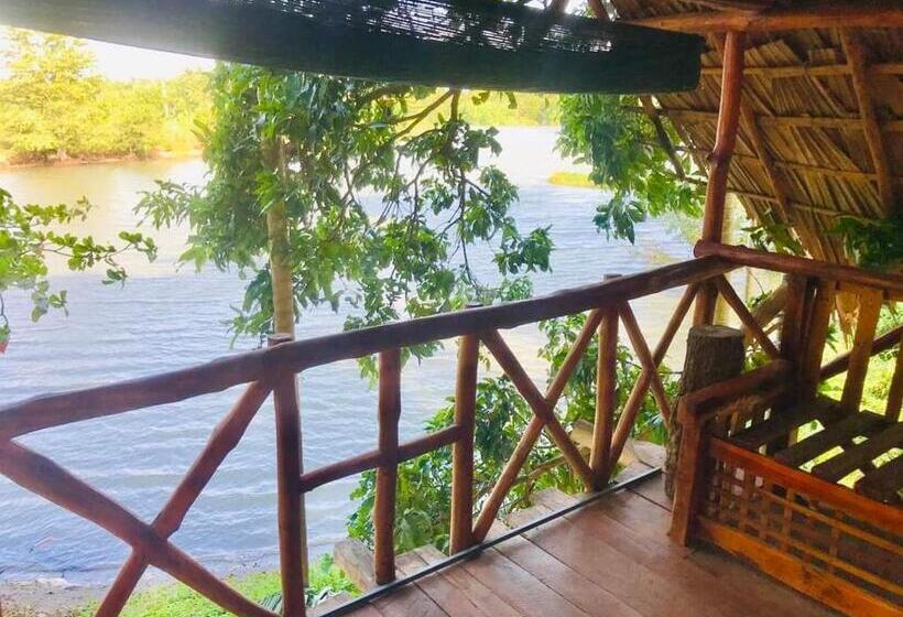 Hotel White Elephant Cabana