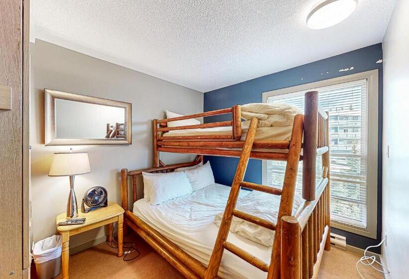 فندق Whitefoot Lodge 342/344