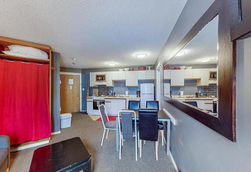 فندق Whitefoot Lodge 342/344