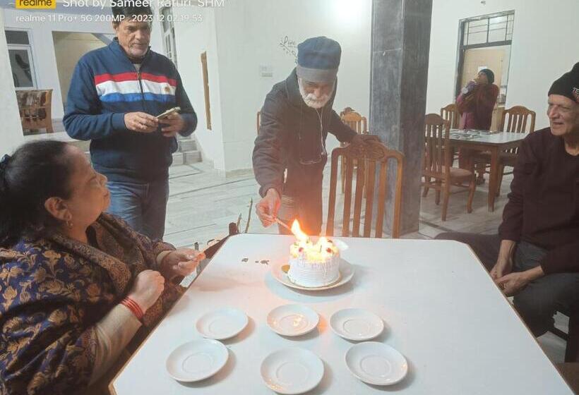 호텔 Wild Retreat Yamkeshwar