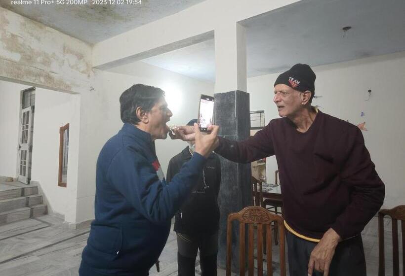 호텔 Wild Retreat Yamkeshwar