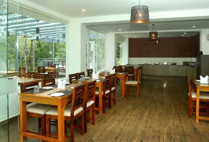 فندق Winter Note Resorts