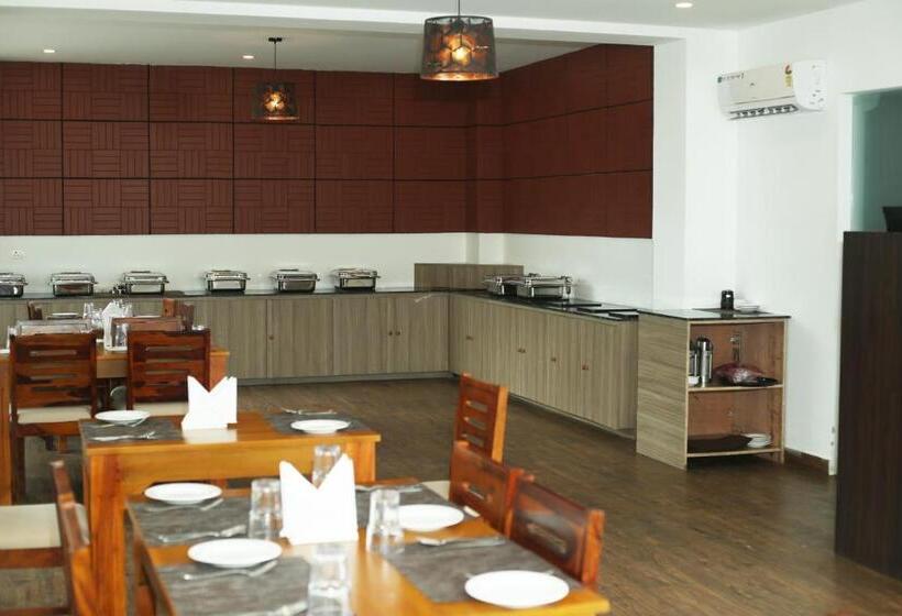 فندق Winter Note Resorts