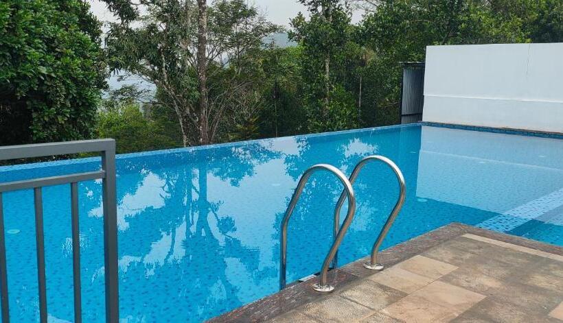 فندق Winter Note Resorts