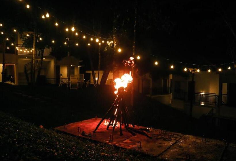 فندق Winter Note Resorts