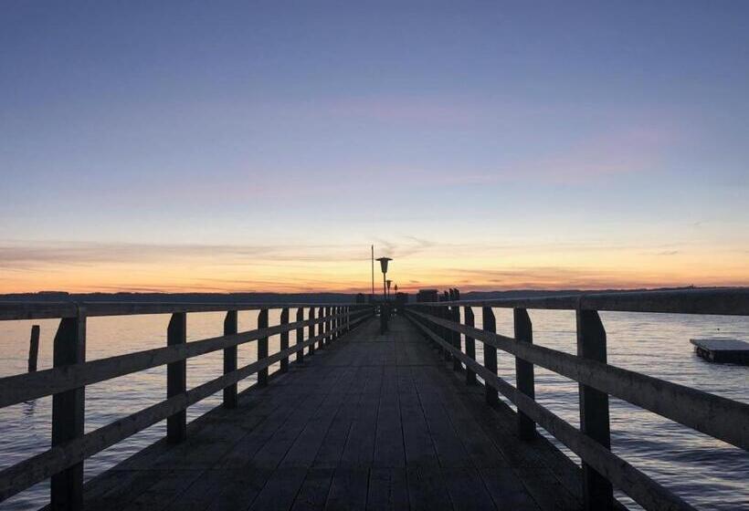 호텔 Wittelsbacher Hof