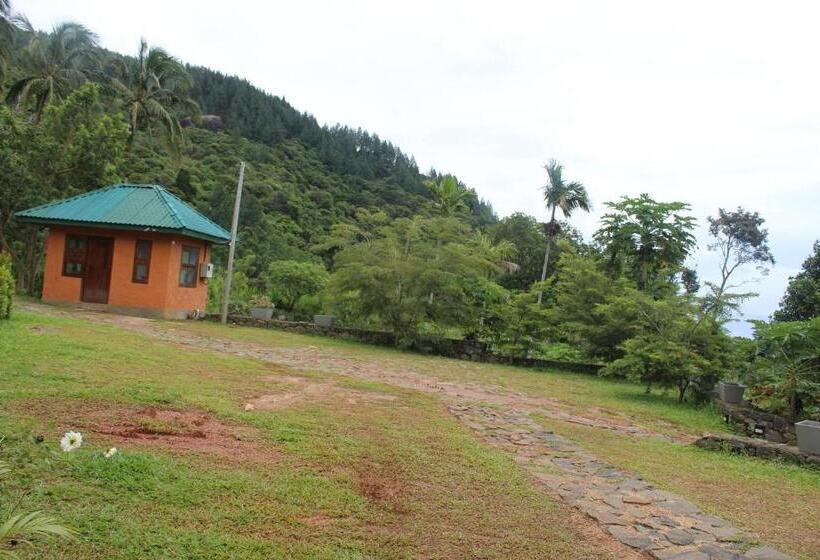 酒店 World S End Base Eco Village