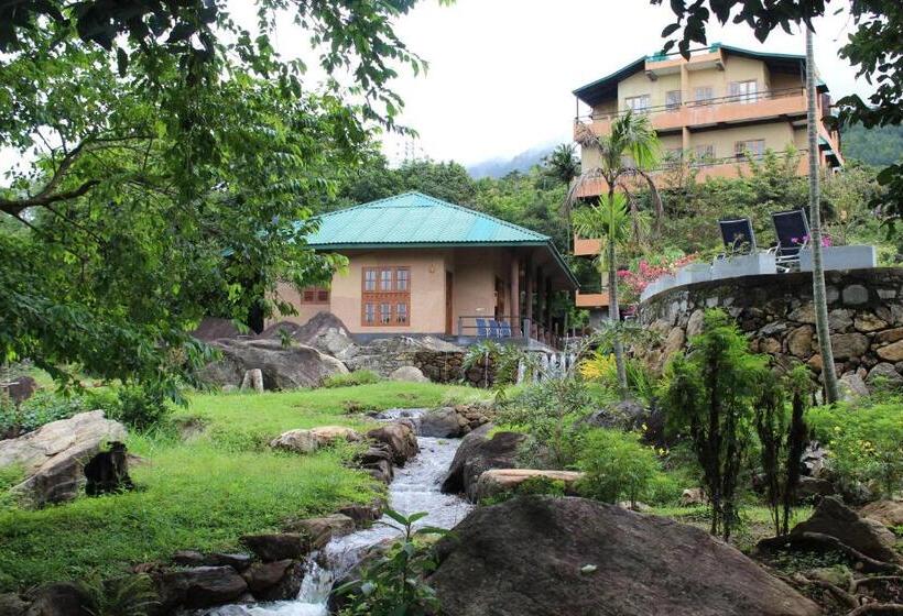 酒店 World S End Base Eco Village