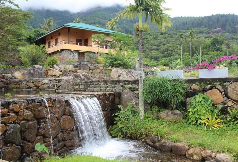 酒店 World S End Base Eco Village