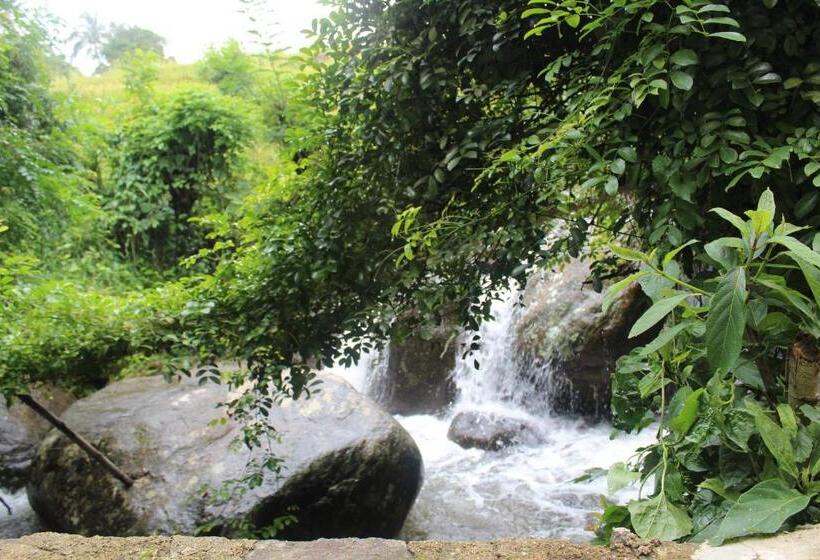 酒店 World S End Base Eco Village