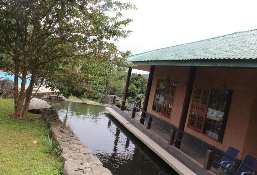 酒店 World S End Base Eco Village