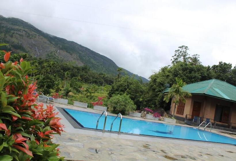 酒店 World S End Base Eco Village