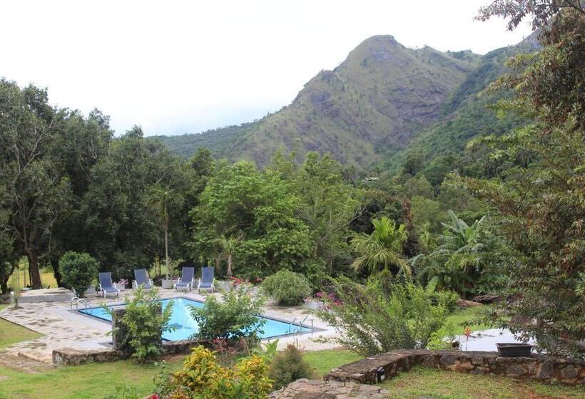 酒店 World S End Base Eco Village