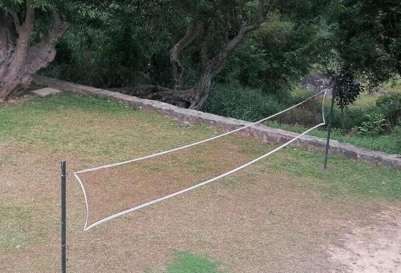 酒店 World S End Base Eco Village