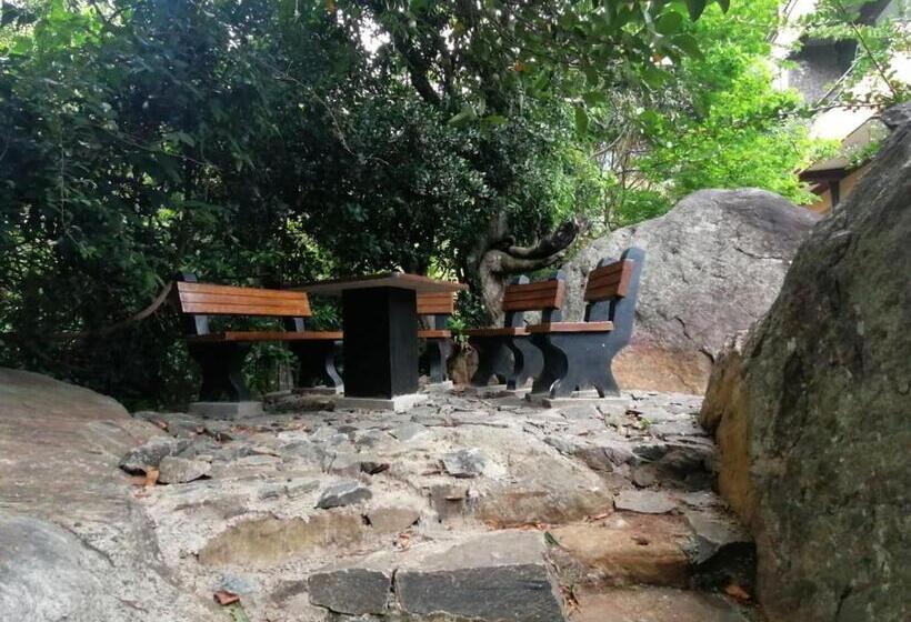 酒店 World S End Base Eco Village