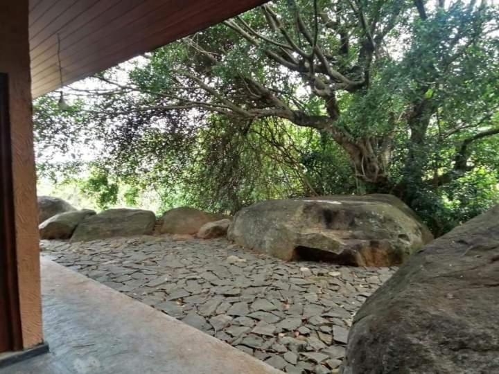 酒店 World S End Base Eco Village