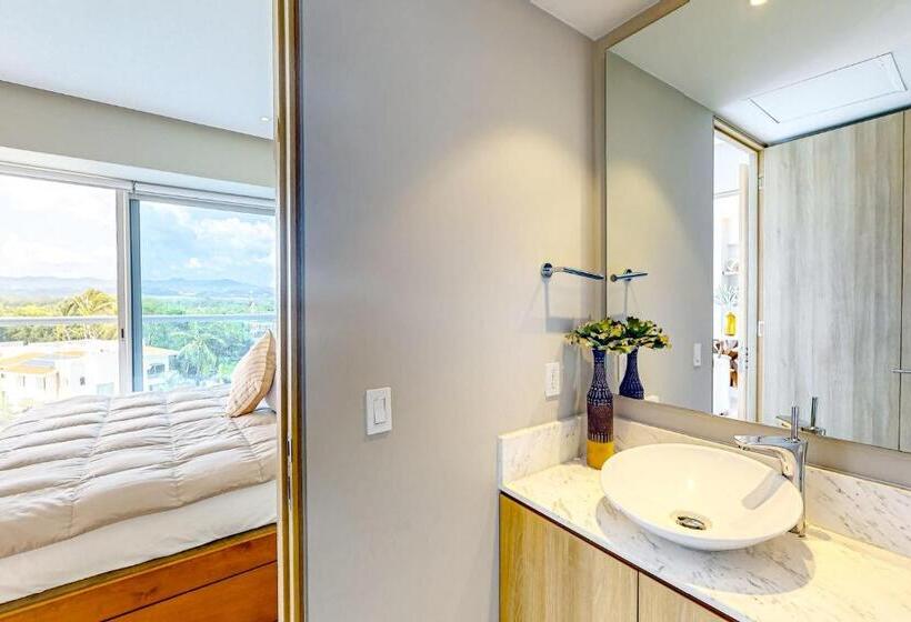 فندق Woven Memories @ Marítima Golf 3d