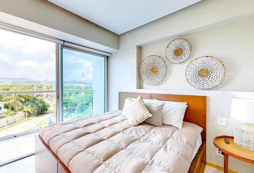 فندق Woven Memories @ Marítima Golf 3d