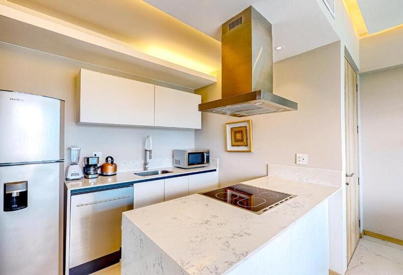 فندق Woven Memories @ Marítima Golf 3d