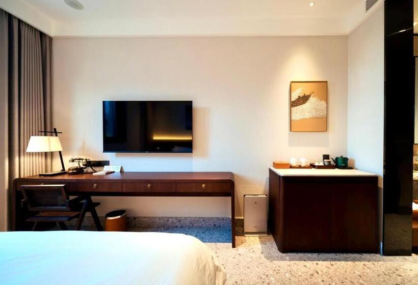 Jingmao Alley Hotel Beijing Wangfujing Dongsi Subway Station Branch