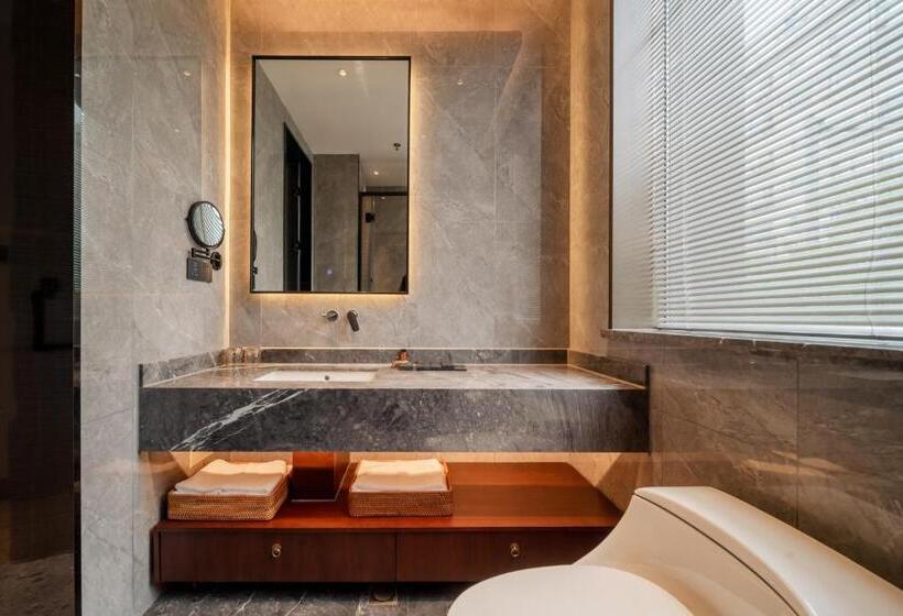 Jingmao Alley Hotel   Beijing Wangfujing Dongsi Subway Station Branch