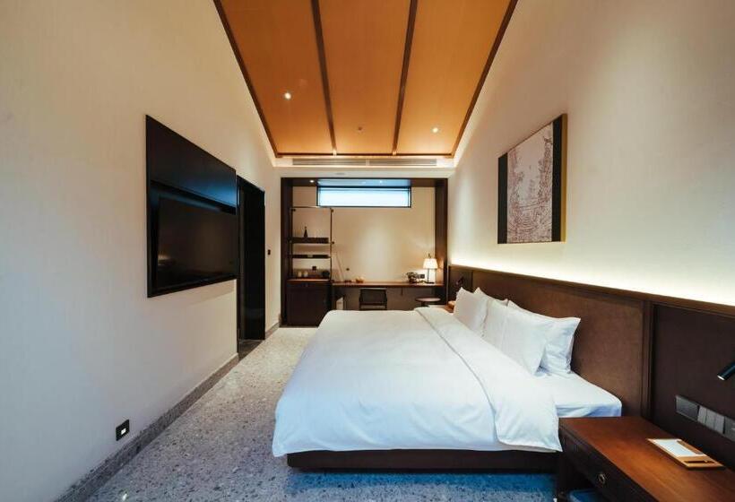 Jingmao Alley Hotel   Beijing Wangfujing Dongsi Subway Station Branch