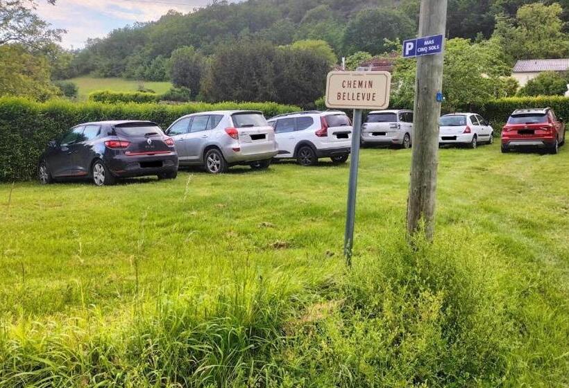 Chambres D Hôtes B&b   Mas Cinq Sols