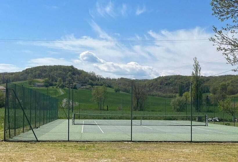 Chambres D Hôtes B&b   Mas Cinq Sols