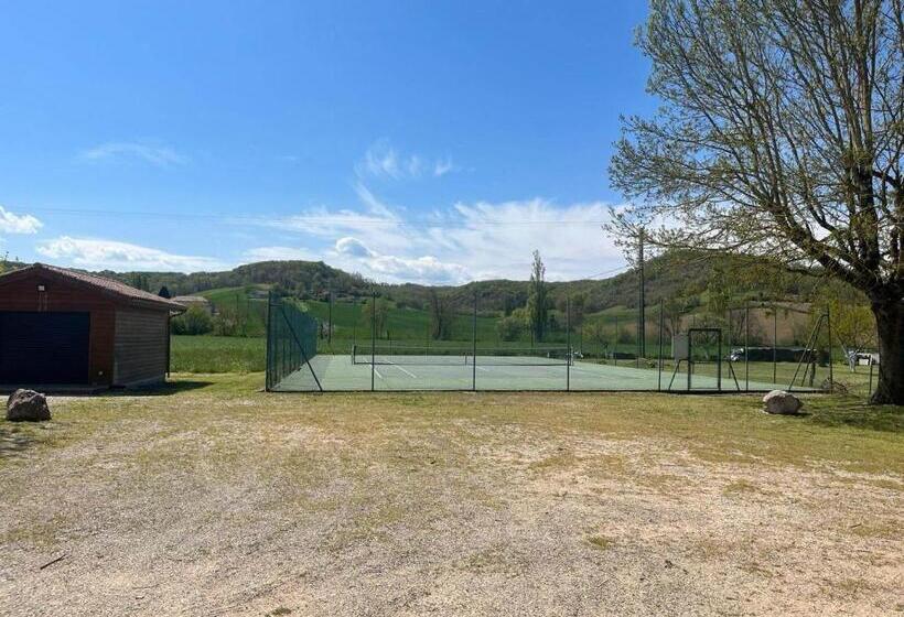 Chambres D Hôtes B&b   Mas Cinq Sols