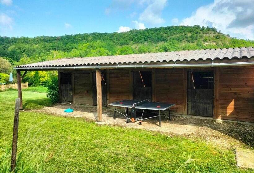 Chambres D Hôtes B&b   Mas Cinq Sols