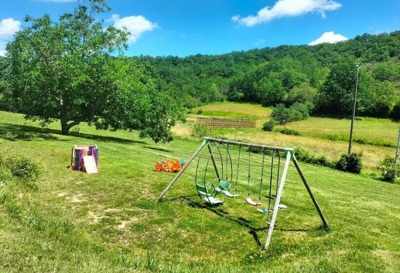 Chambres D Hôtes B&b   Mas Cinq Sols