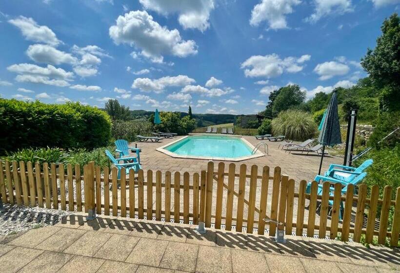 Chambres D Hôtes B&b   Mas Cinq Sols