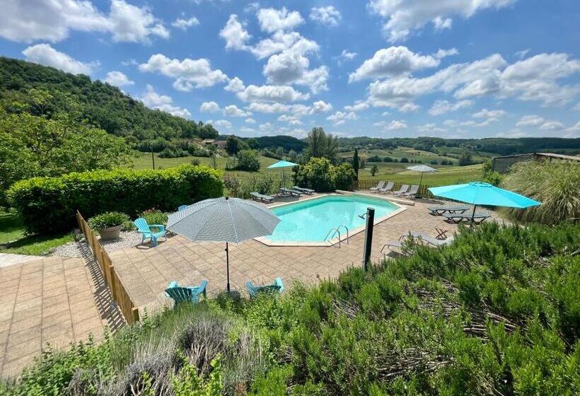 Chambres D Hôtes B&b   Mas Cinq Sols