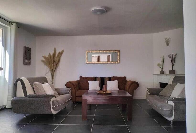Chambres D Hôtes B&b   Mas Cinq Sols