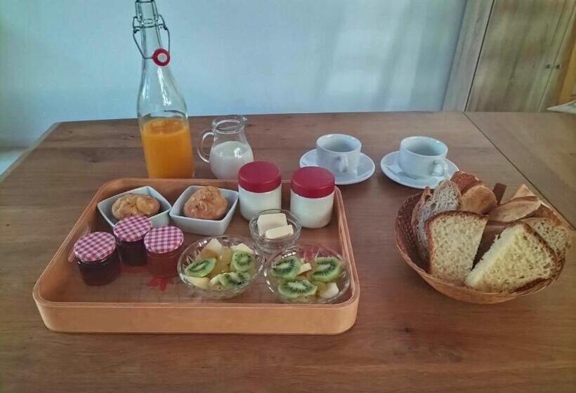 Chambres D Hôtes B&b   Mas Cinq Sols