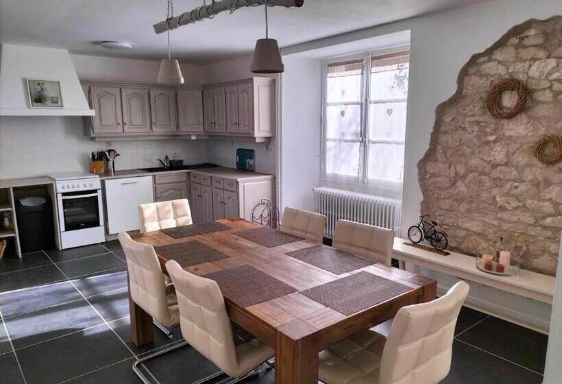 Chambres D Hôtes B&b   Mas Cinq Sols