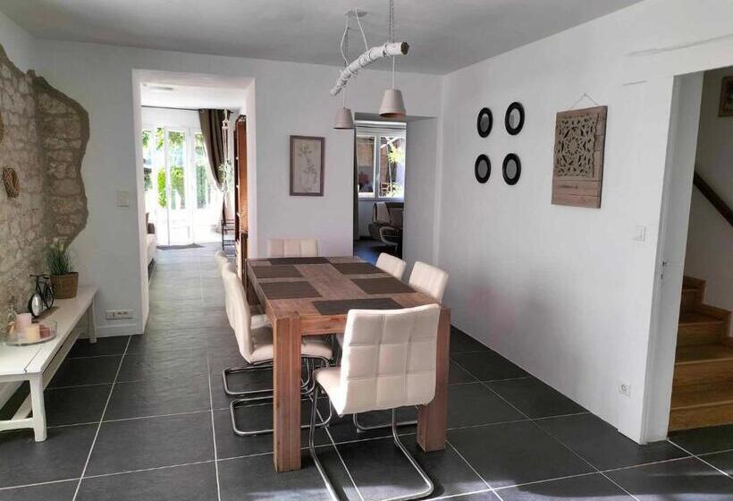 Chambres D Hôtes B&b   Mas Cinq Sols