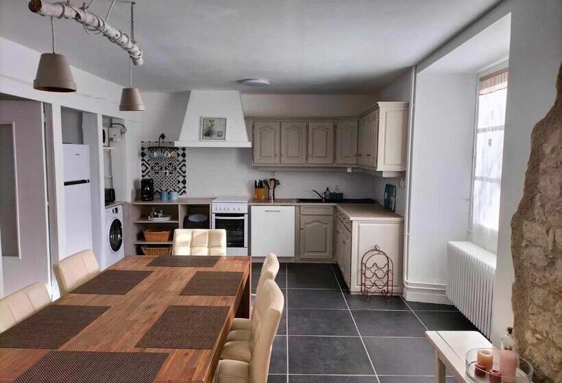 Chambres D Hôtes B&b   Mas Cinq Sols