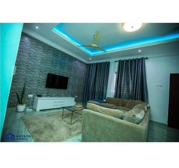Matata Homes Airbnb
