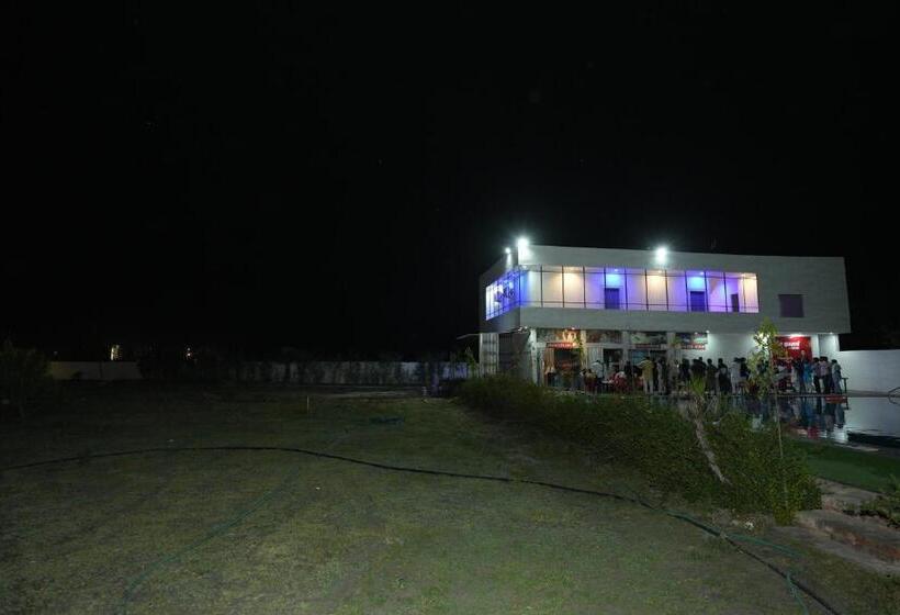 Mdr Hotel Mdr Resort & Swimming Pool