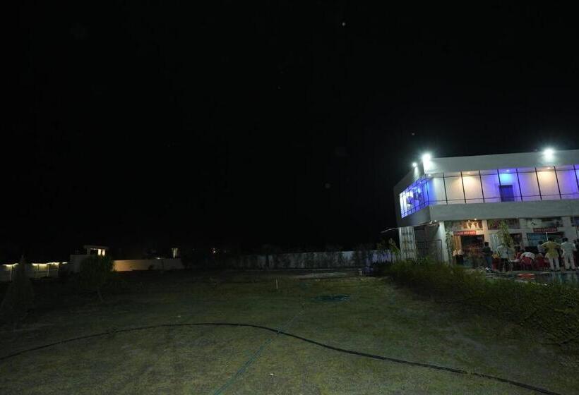 Mdr Hotel Mdr Resort & Swimming Pool