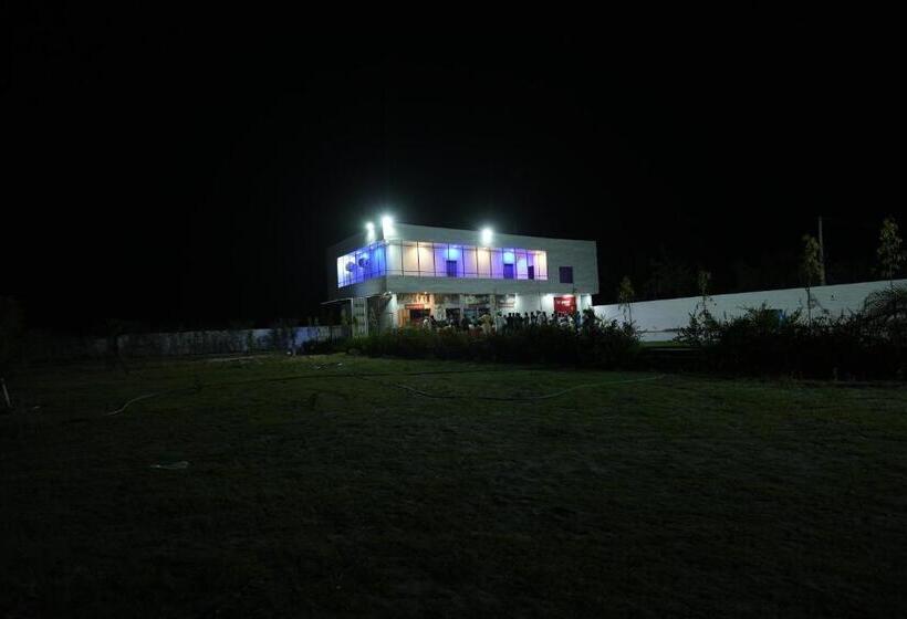 Mdr Hotel Mdr Resort & Swimming Pool