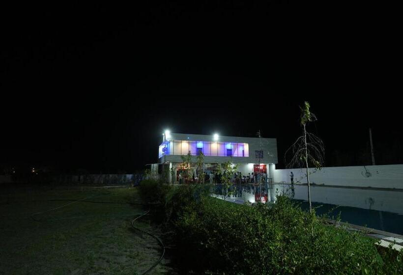 Mdr Hotel Mdr Resort & Swimming Pool