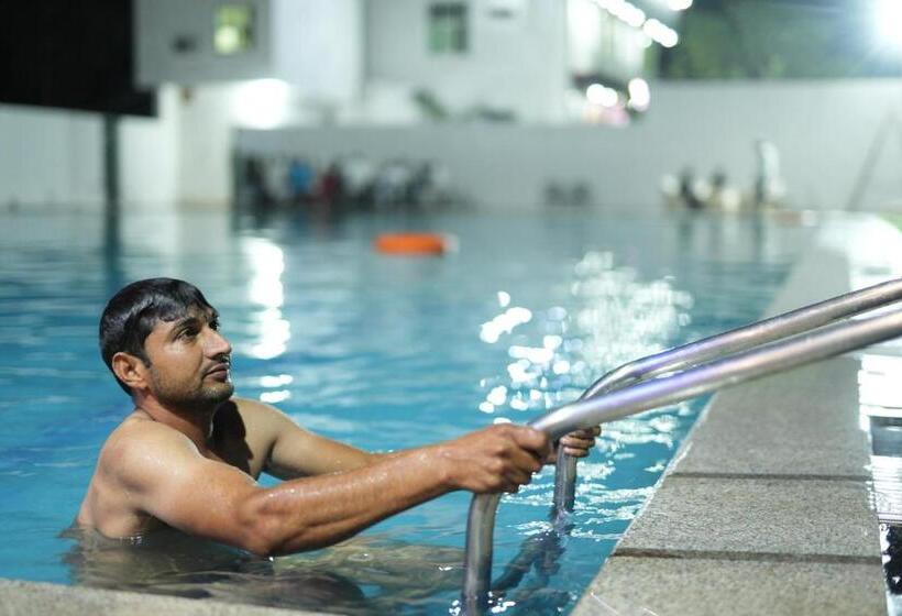 Mdr Hotel Mdr Resort & Swimming Pool