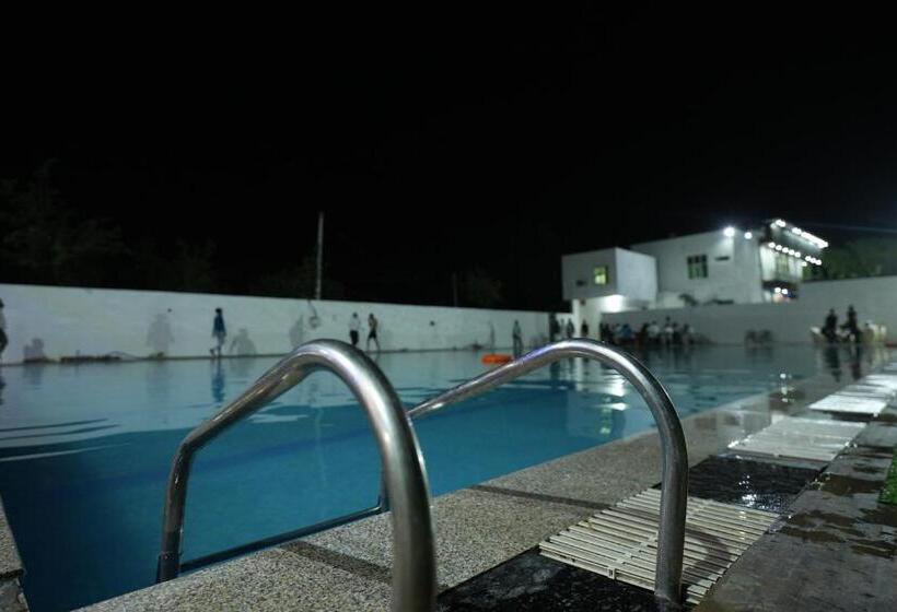 Mdr Hotel Mdr Resort & Swimming Pool