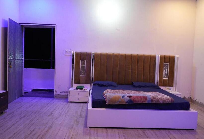 Mdr Hotel Mdr Resort & Swimming Pool