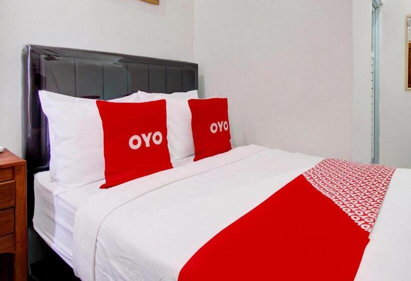 Oyo 93188 Soren Hotel And Coffee